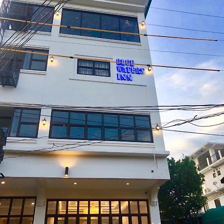 Blue Waters Inn Coron Palawan Esterno foto