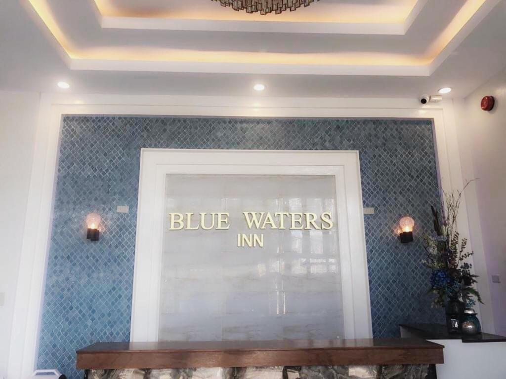 Blue Waters Inn Coron Palawan Esterno foto