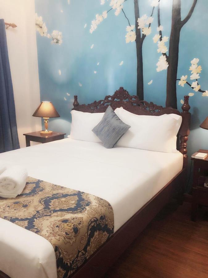 Blue Waters Inn Coron Palawan Esterno foto